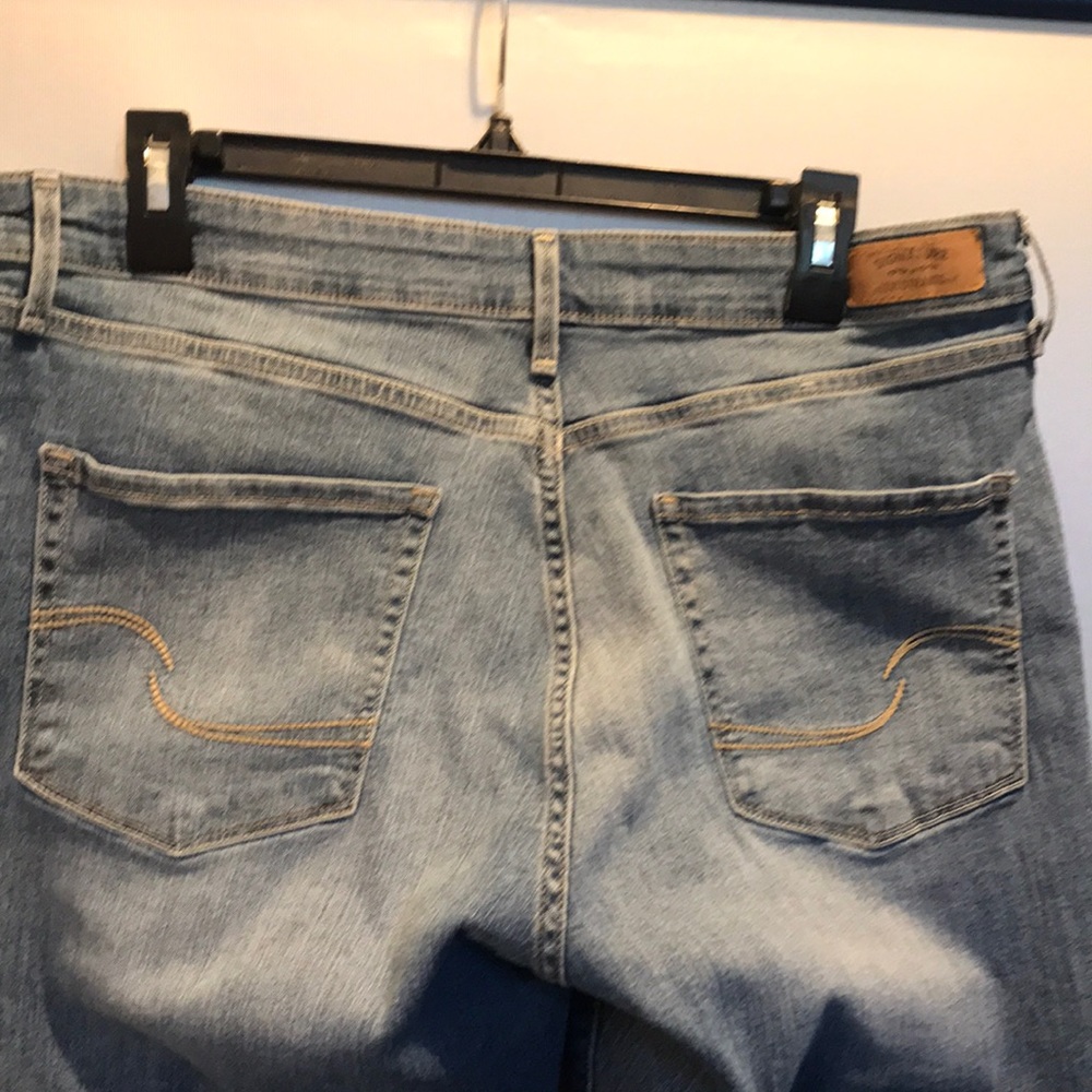 Levi's Signature Modern Skinny